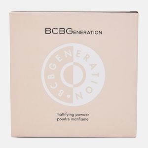 BCBGENERATION MATTIFYING POWDER